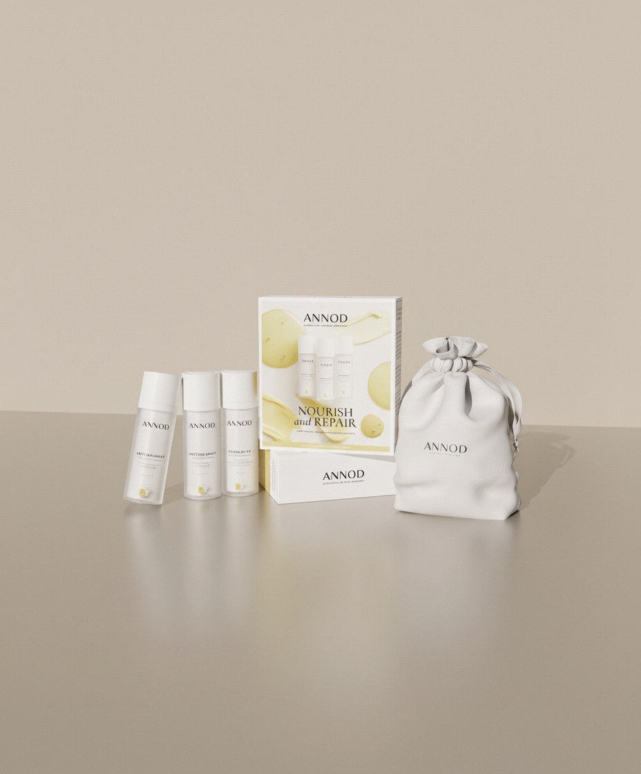 Balance & Brighten Skincare Ritual Kit - Image 6
