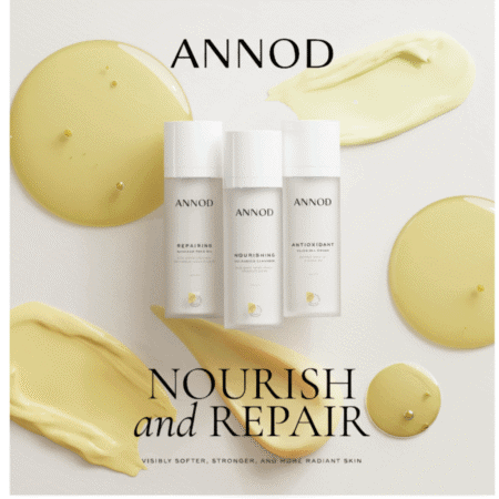 Nourish + Repair Skincare Ritual Kit