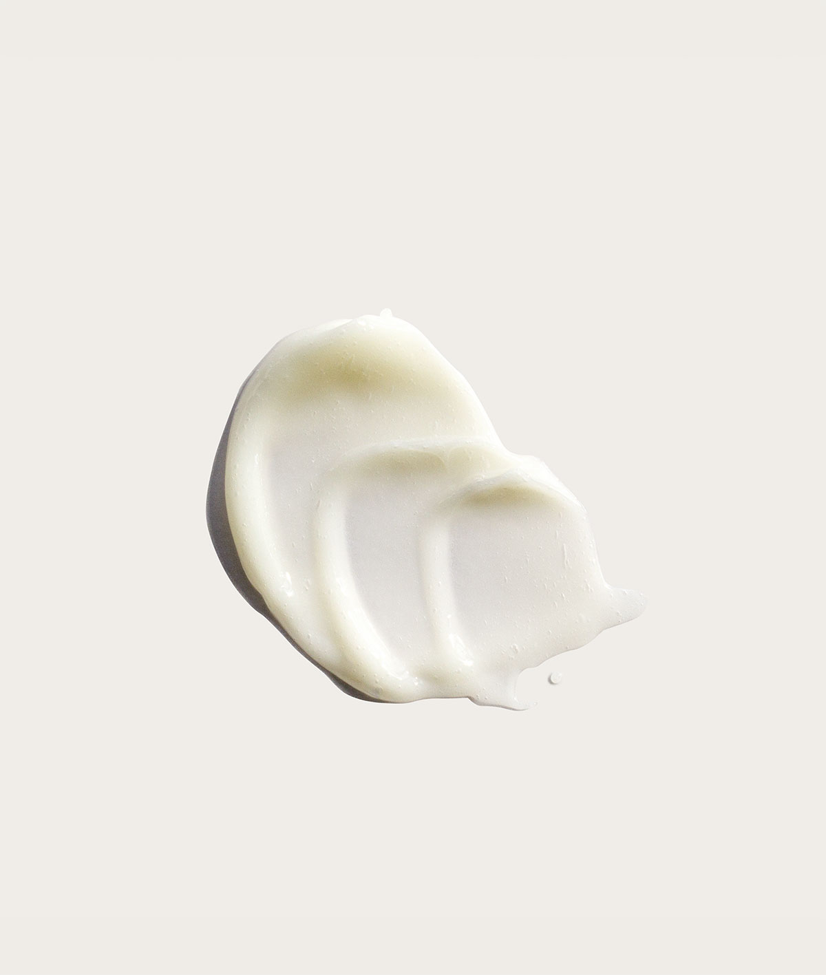 Enriching Jojoba Cream texture