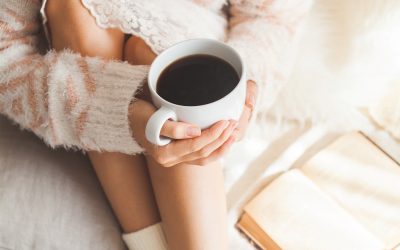 How to stop my skin from drying out in cooler weather !