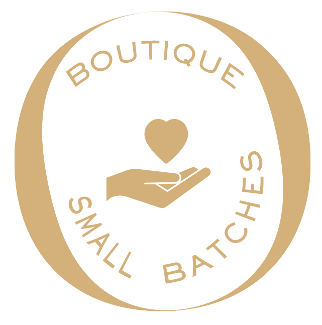 BOUTIQUE SMALL BATCHES_NEW