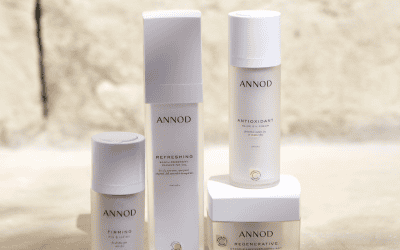 The 3 skin concerns every woman faces – and how natural skincare can fix them