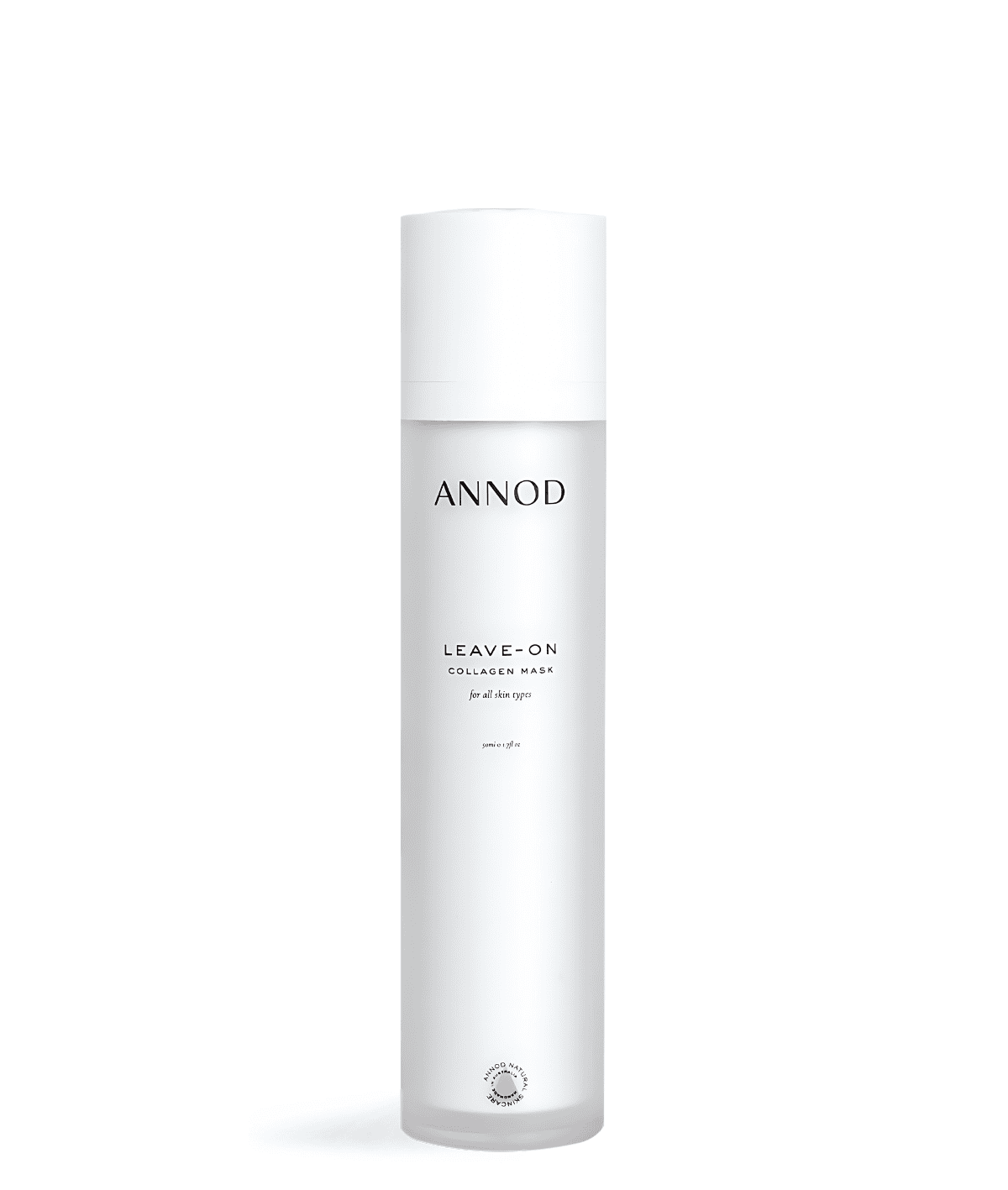 Leave-On Collagen Mask