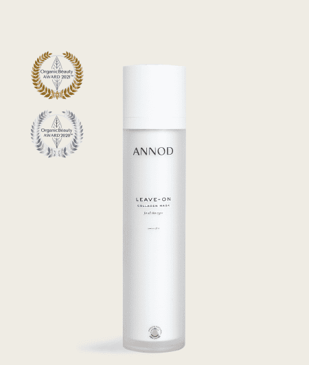 Leave-On Collagen Mask