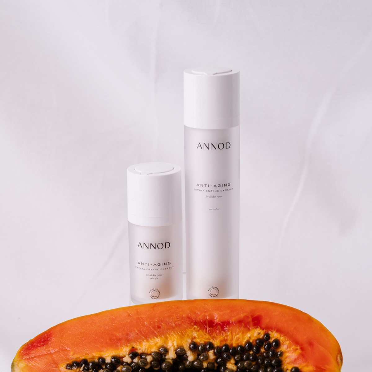 Annod Anti-Aging Papaya Enzyme Extract