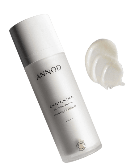 Nourishing Patchouli Hand Cream