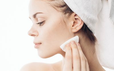 Debunking skincare myths and learning to Cleanse your skin correctly.